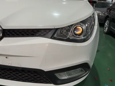MG 5