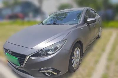 Mazda Mazda 3 Axela