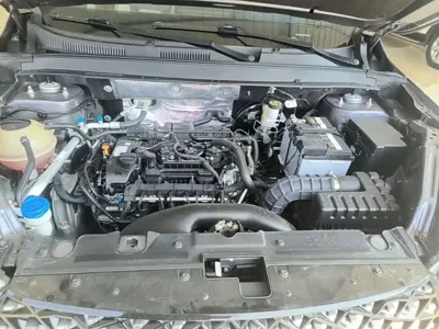 Chery Tiggo 5x