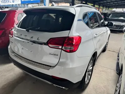 Haval H2