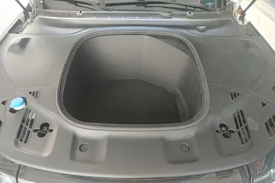 Xpeng P7