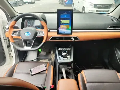 BYD e2