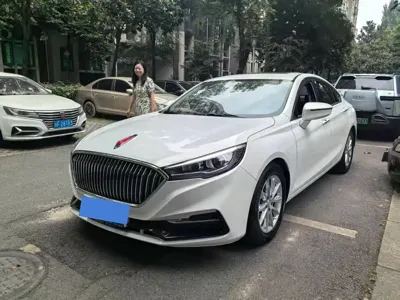 Hongqi Hongqi H5