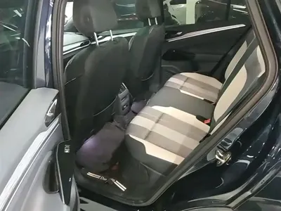 Volkswagen ID.4 Crozz