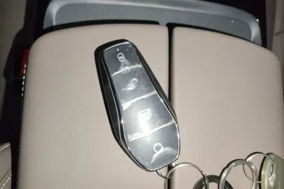 BYD Han