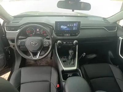 Toyota Wildlander