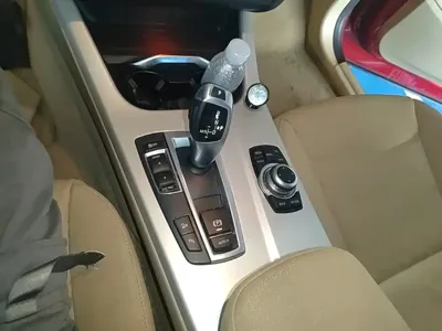 BMW X3 (Import)