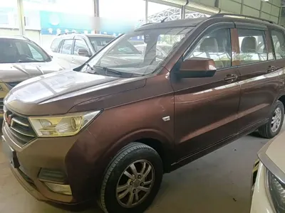 Wuling Hongguang
