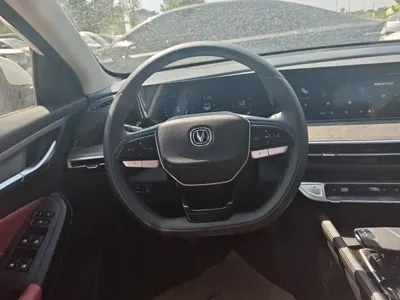Changan Eado