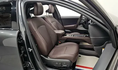 Hyundai Ioniq6
