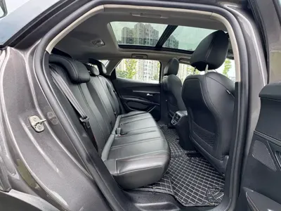 Peugeot 4008