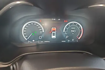 WEY VV6