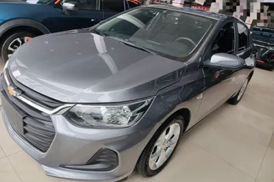 Chevrolet Cavalier