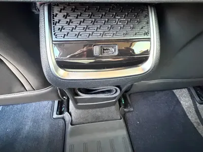 Geely Binrui