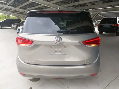 Buick GL6