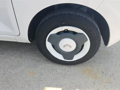 Wuling MINIEV