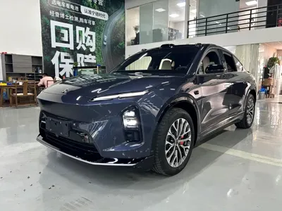 Nio EC6