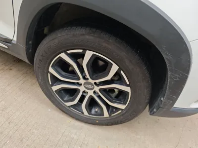 Chery Tiggo 3x