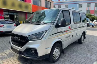 JMC Transit
