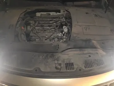 Geely Borui