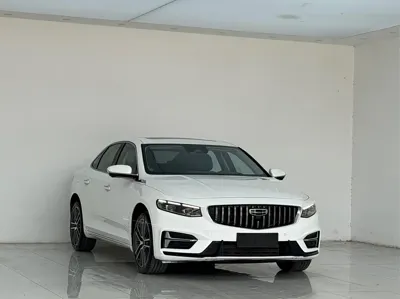 Geely Xingrui
