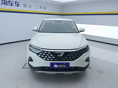 Jetta VS5