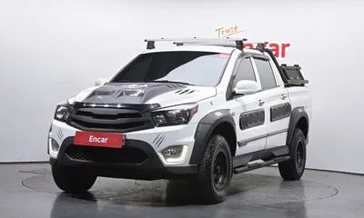 KG_Mobility_Ssangyong KORANDO