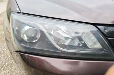 Geely Auto Emgrand