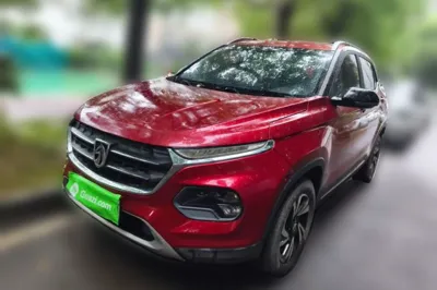 Baojun 510