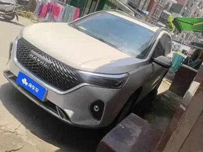 Haval M6