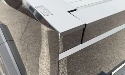 Tesla Cybertruck