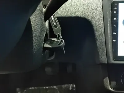 Volkswagen Santana