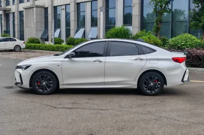 Buick Verano