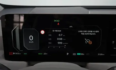 Kia EV5