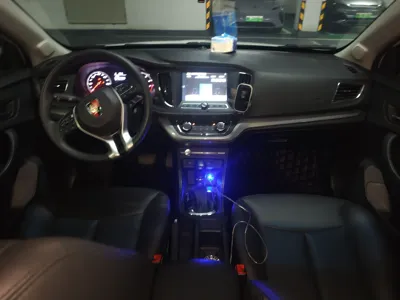 Roewe 360