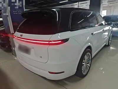 Li Auto Li L9