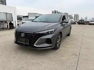 Changan Eado