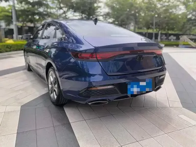 Hyundai Fista