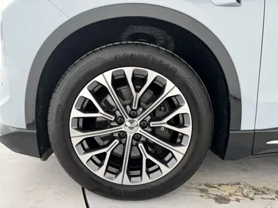 Nio EC6