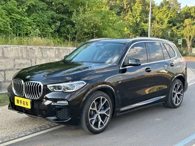 BMW X5 (Import)