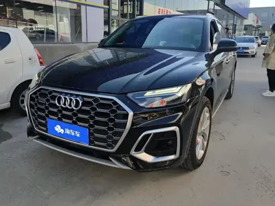 Audi Q5L