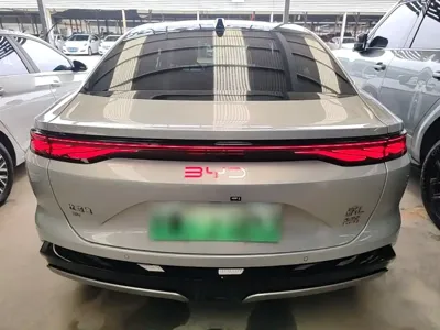 BYD 汉L