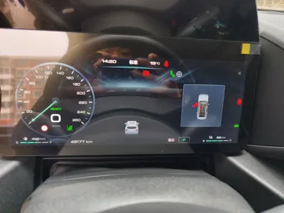 Haval H Dog New Energy