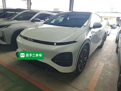 Xpeng G6