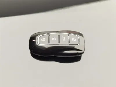 Ford Territory
