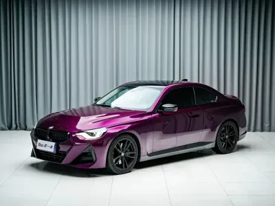 BMW 2 Series (Import)