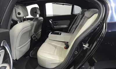 Renault-KoreaSamsung SM5
