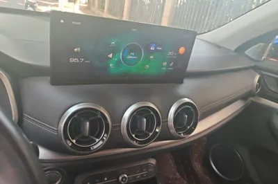 WEY VV6