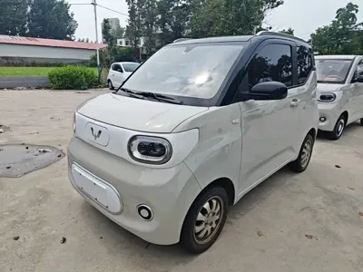 Wuling MINIEV