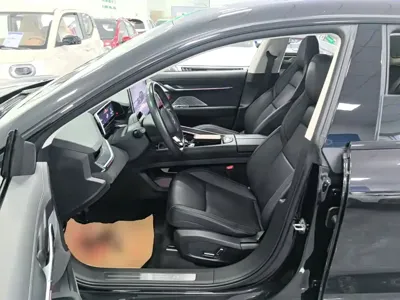 Zeekr 001